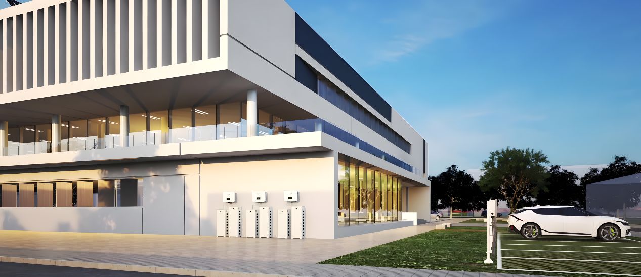 How C&I Energy Storage Supports Demand Response？