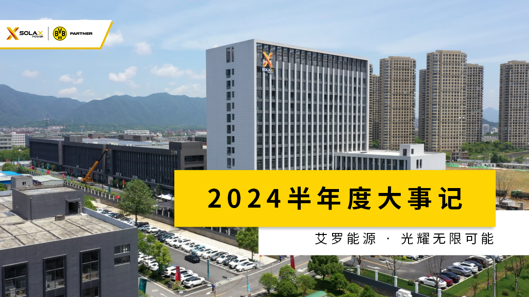 皇家国际半年度大事记