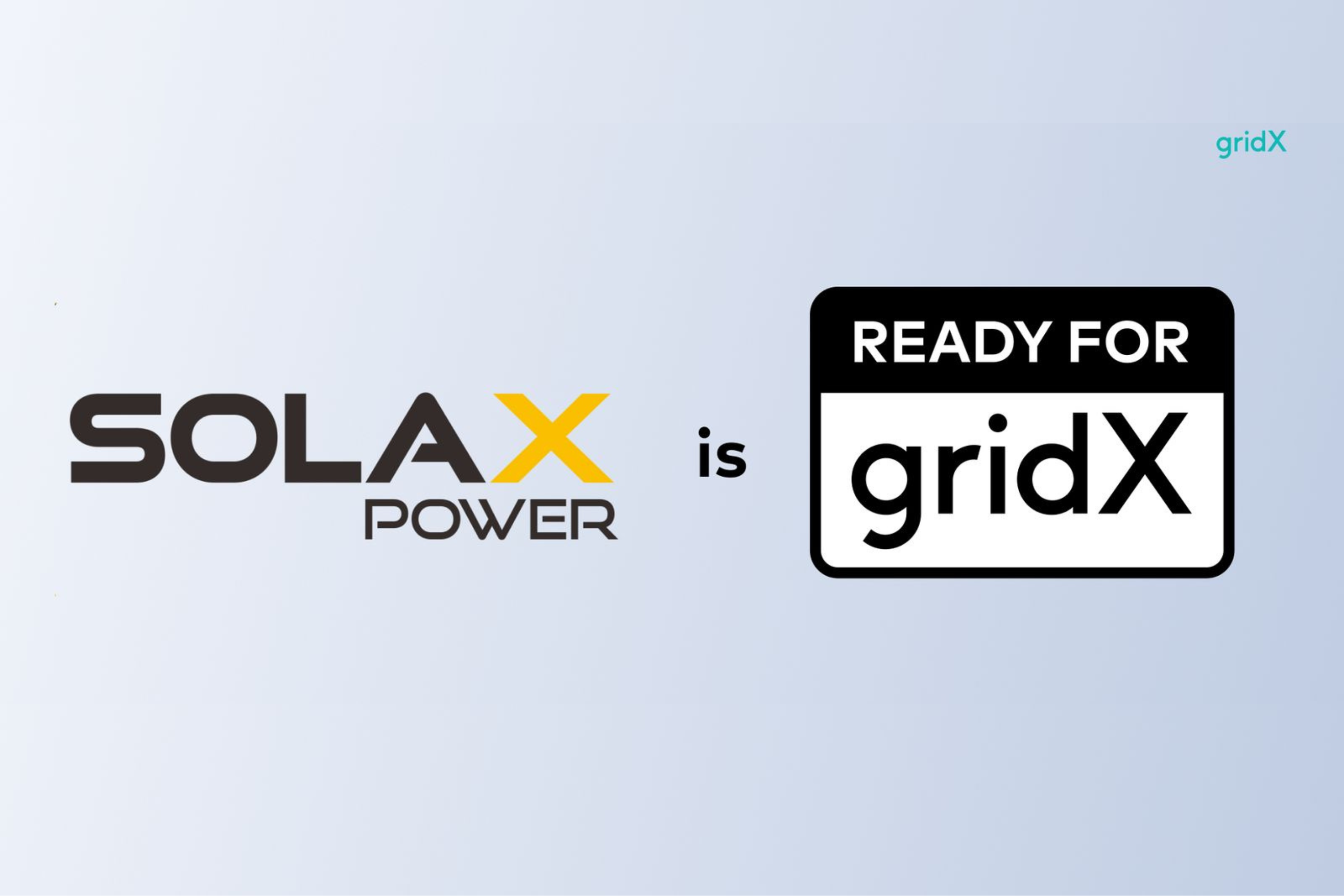 皇家国际能源携手gridX，共创智慧能源互联新范式